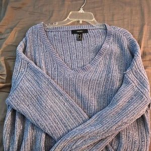 forever 21 sweater